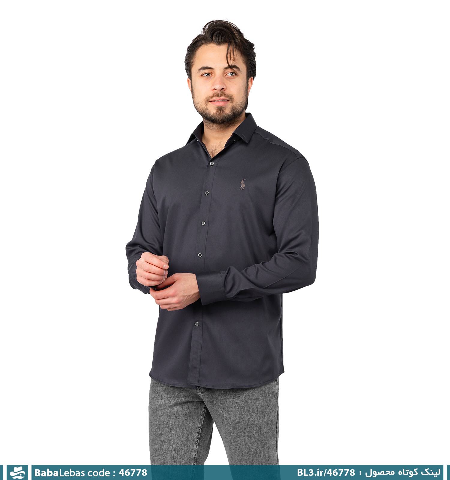 پيراهن مردانه 46778