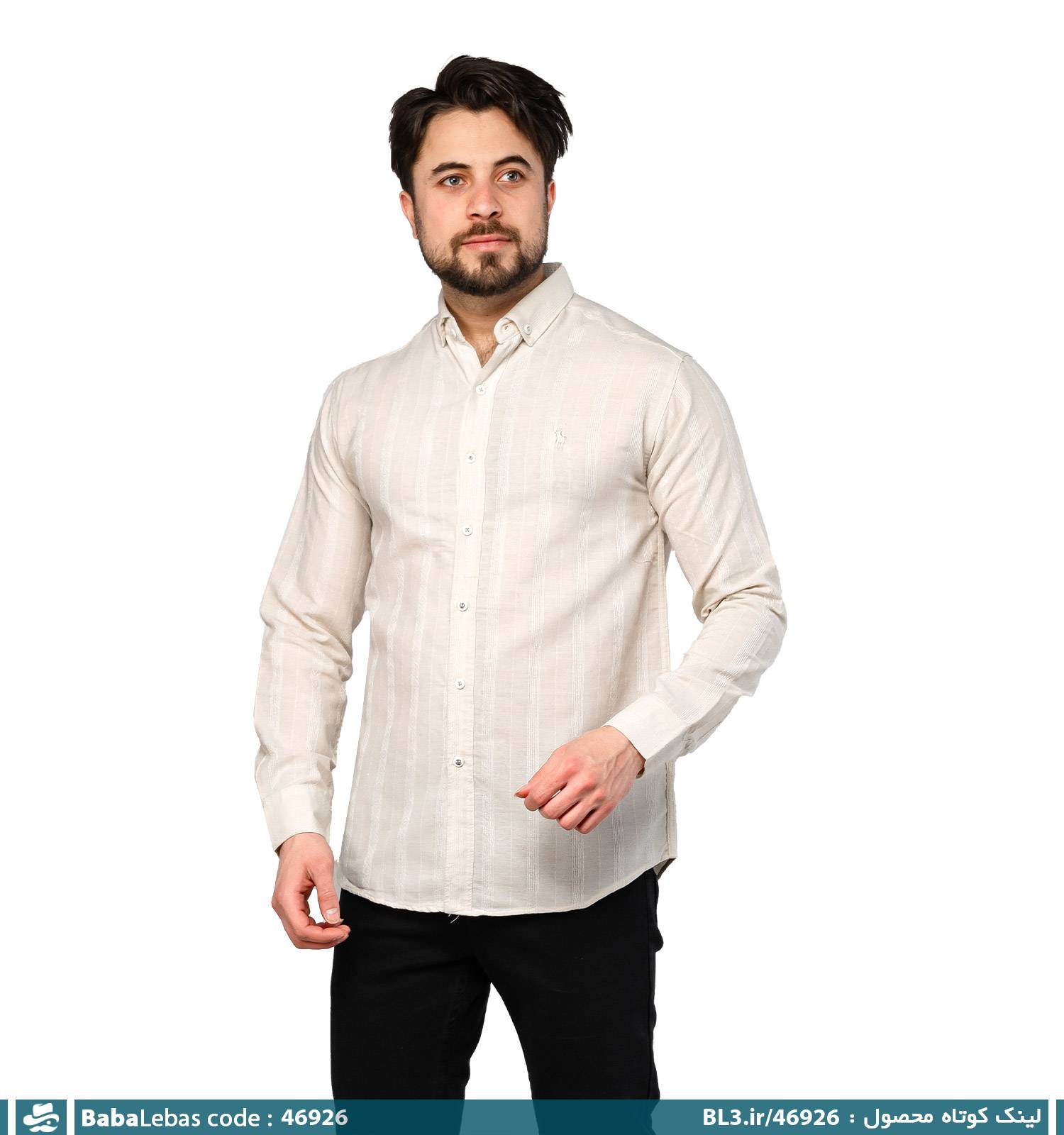 پيراهن مردانه 46926