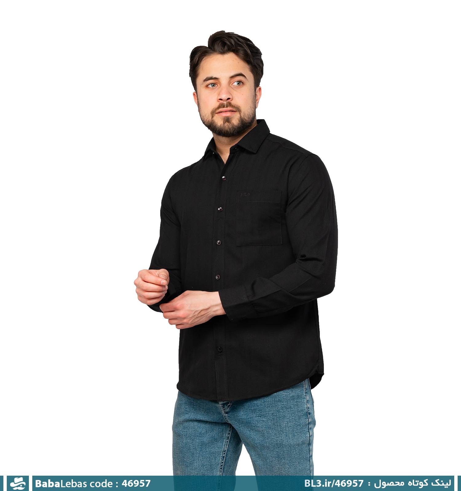 پيراهن مردانه 46957