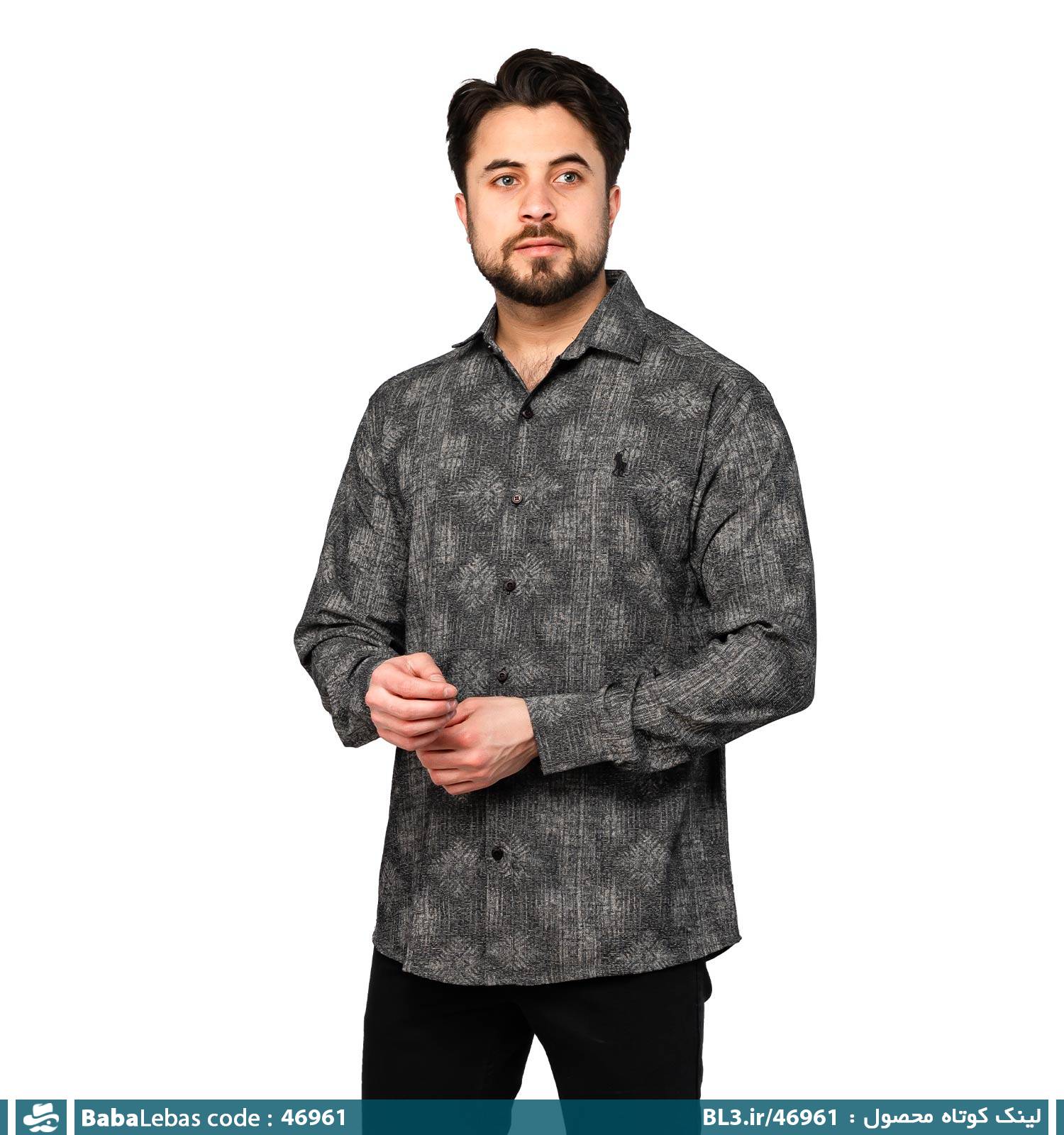 پيراهن مردانه 46961