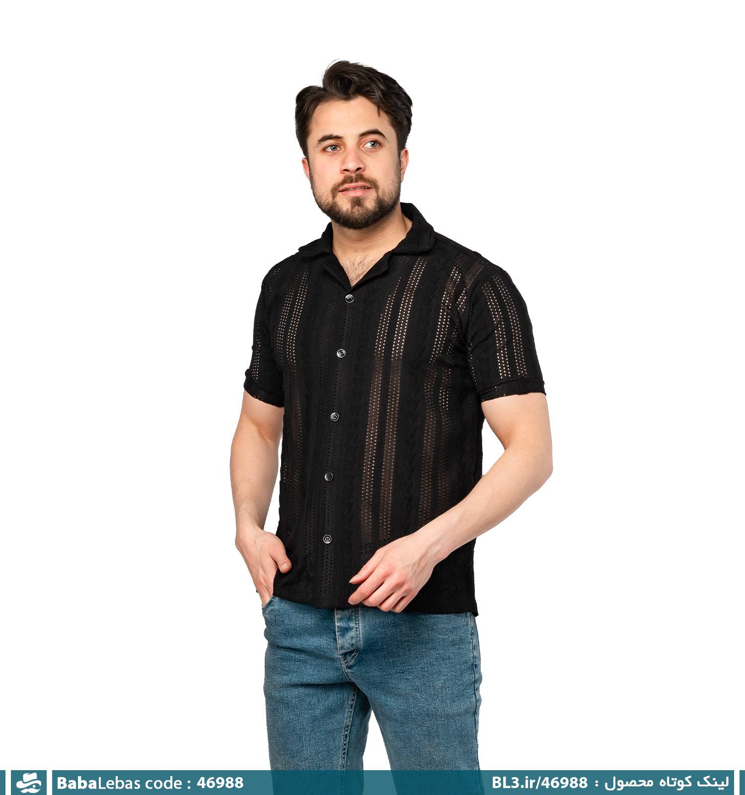 پيراهن مردانه 46988