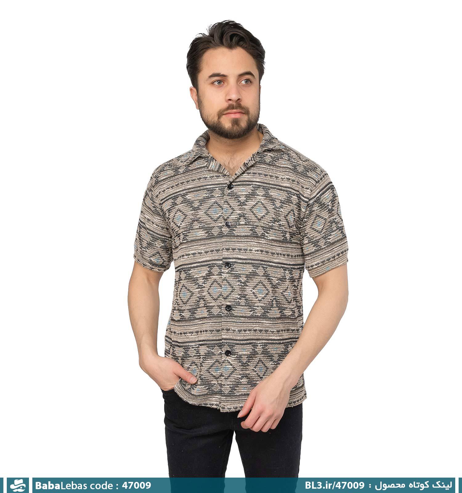 پيراهن مردانه 47009