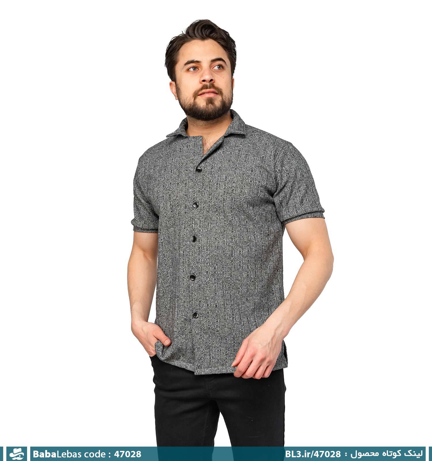 پيراهن مردانه 47028