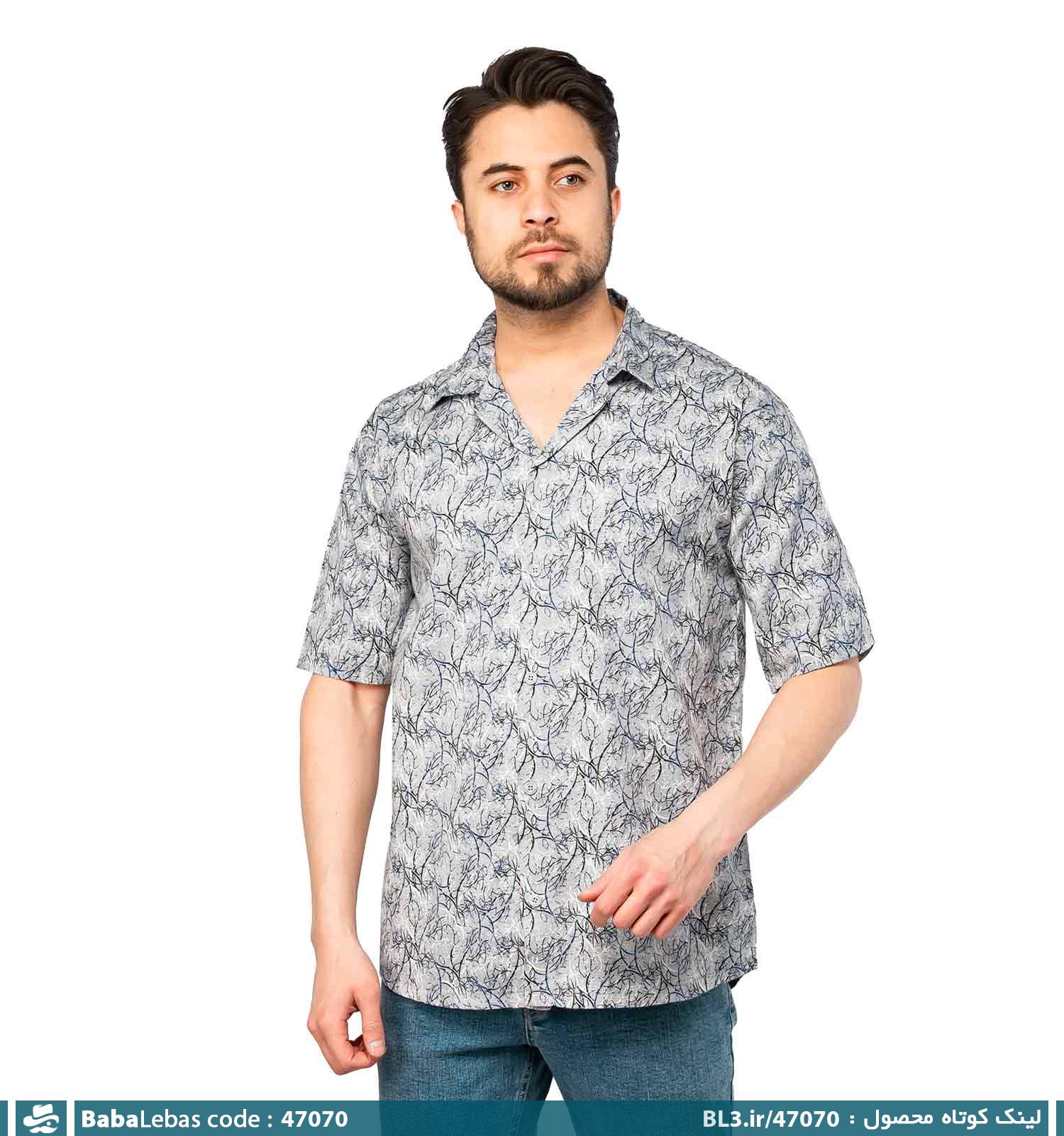 پيراهن مردانه 47070