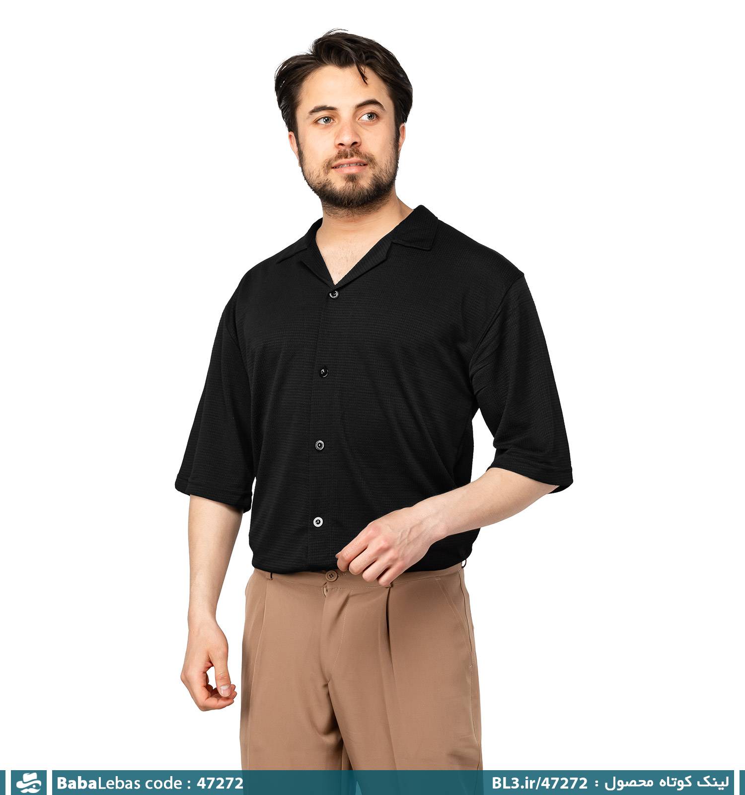 پيراهن مردانه 47272