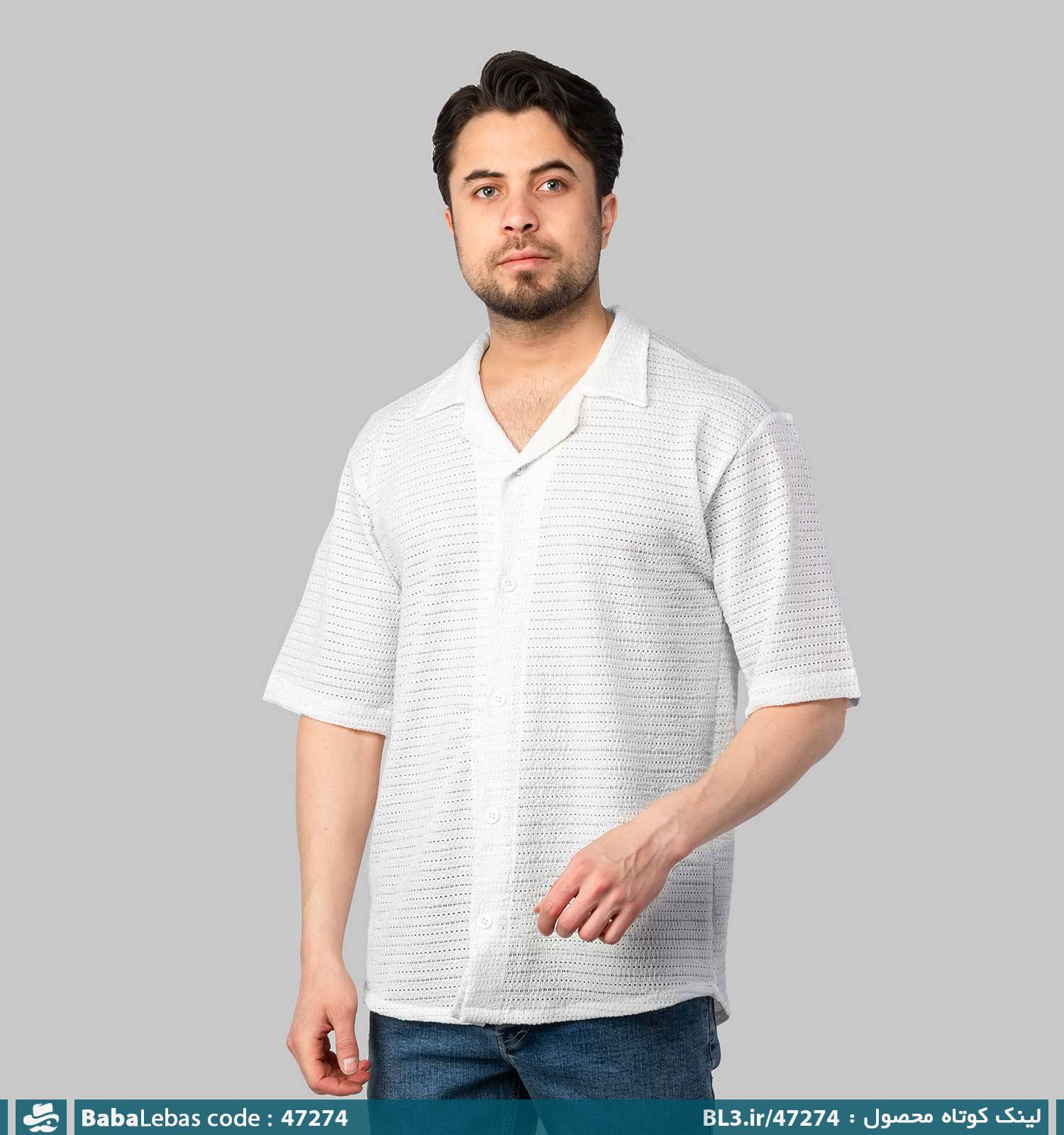 پيراهن مردانه 47274
