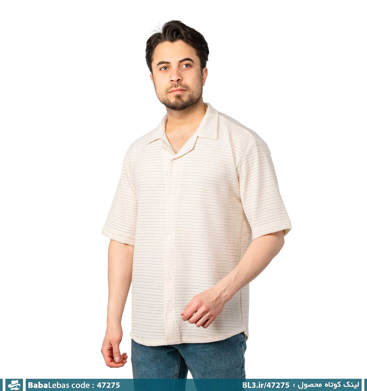 پيراهن مردانه 47275