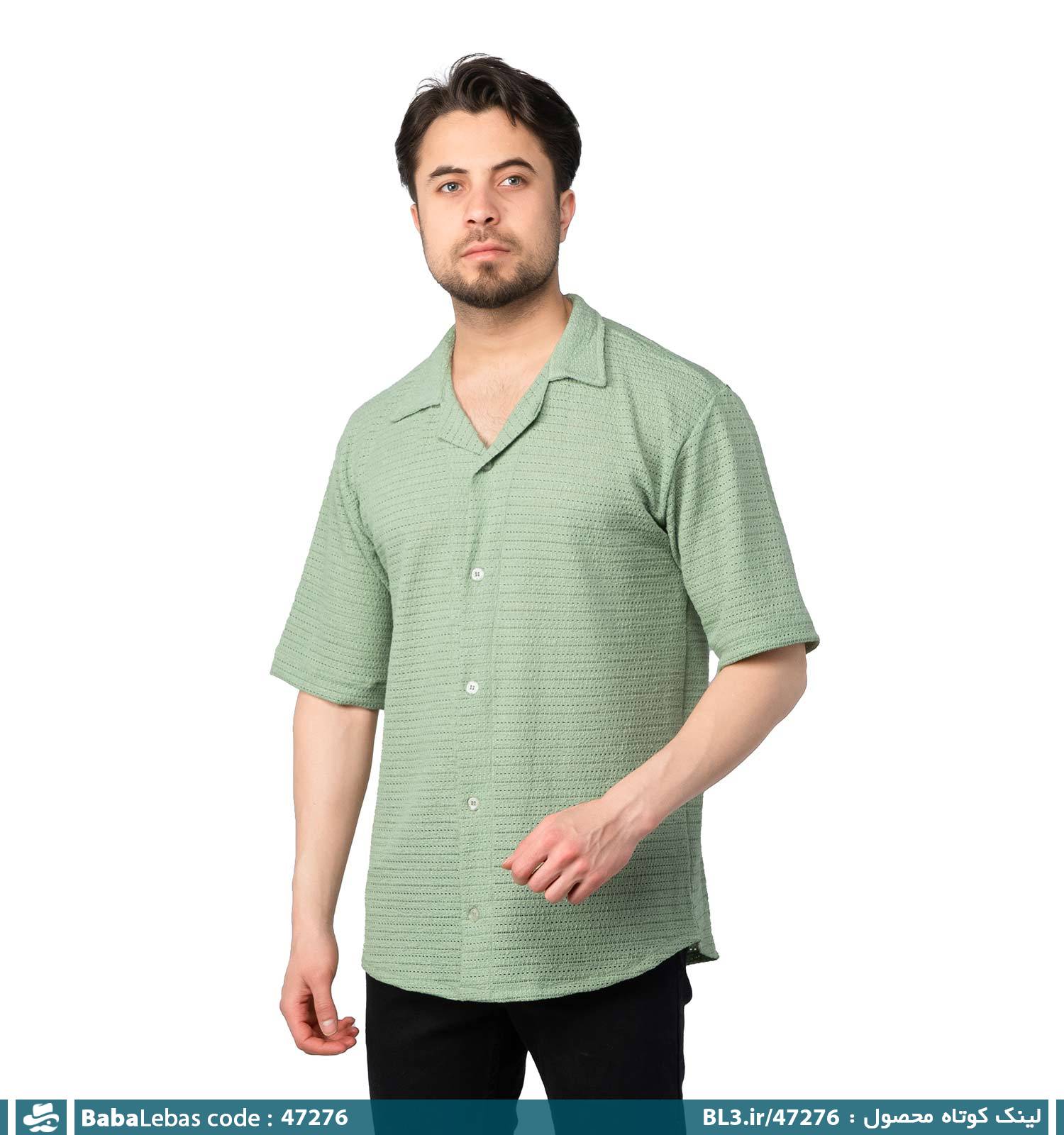پيراهن مردانه 47276