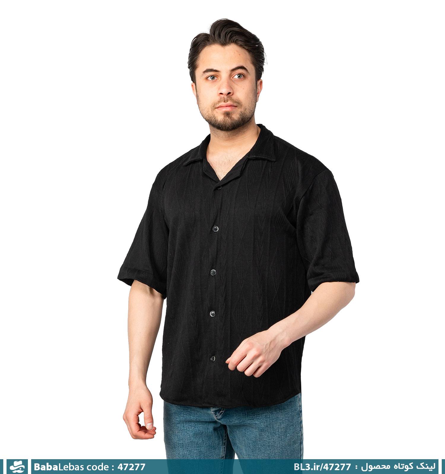 پيراهن مردانه 47277