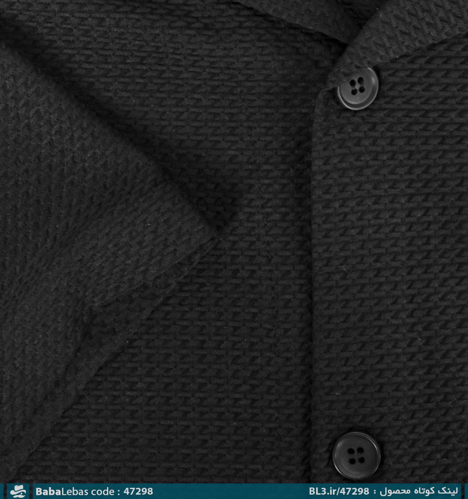 پيراهن مردانه 47298