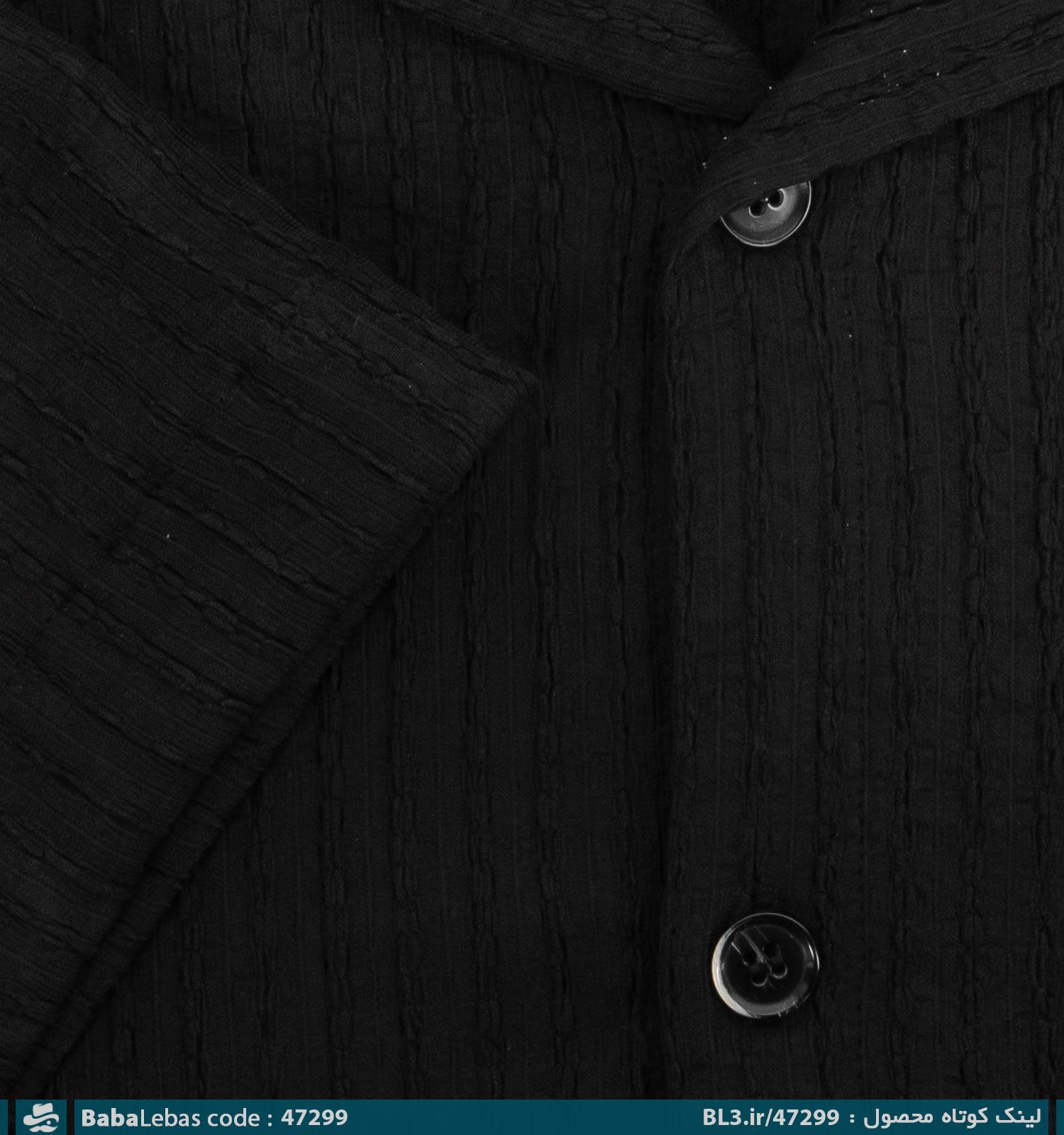پيراهن مردانه 47299