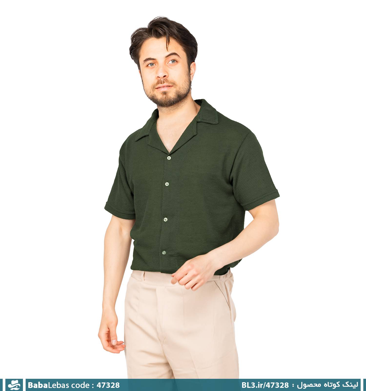 پيراهن مردانه 47328