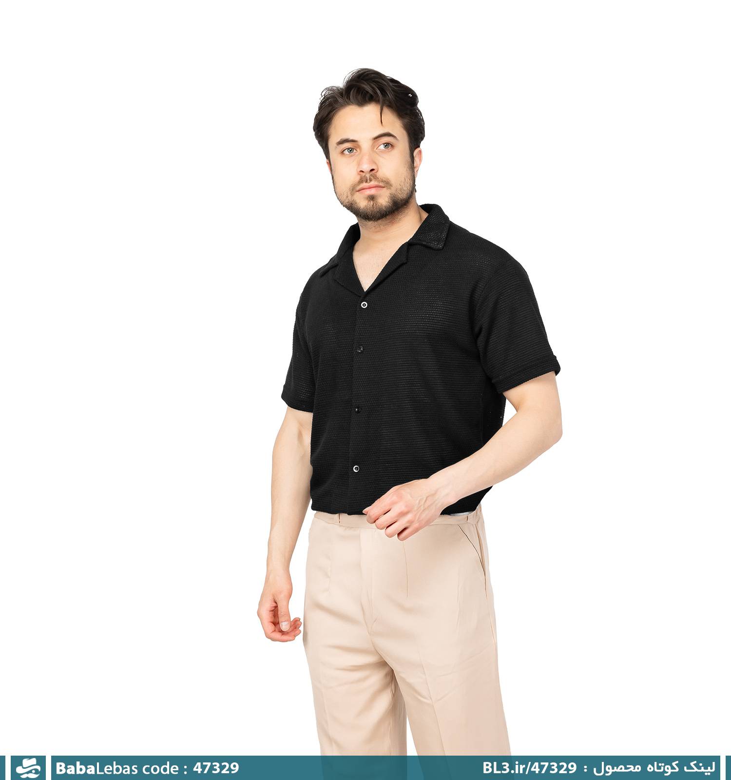 پيراهن مردانه 47329