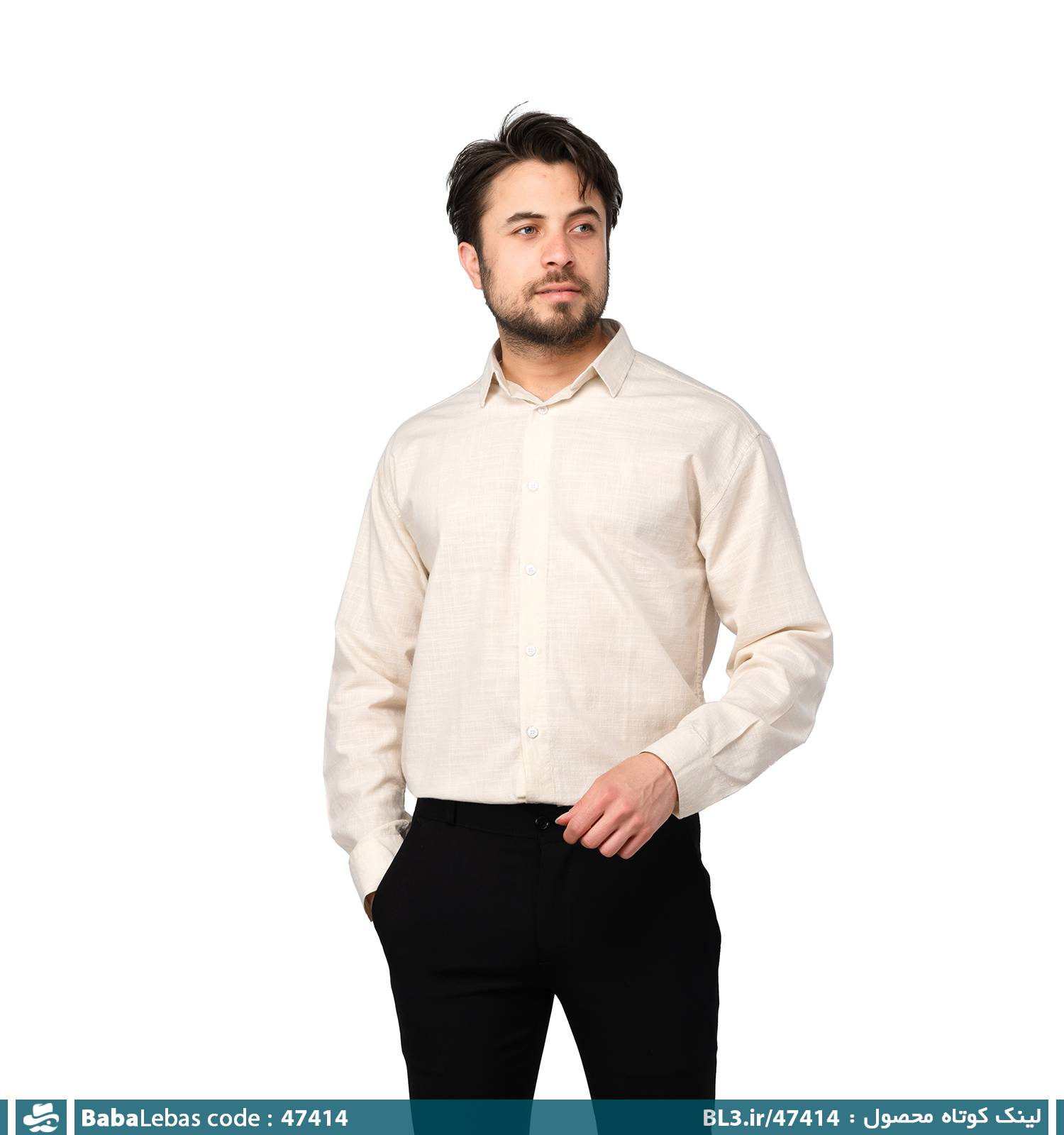 پيراهن مردانه 47414