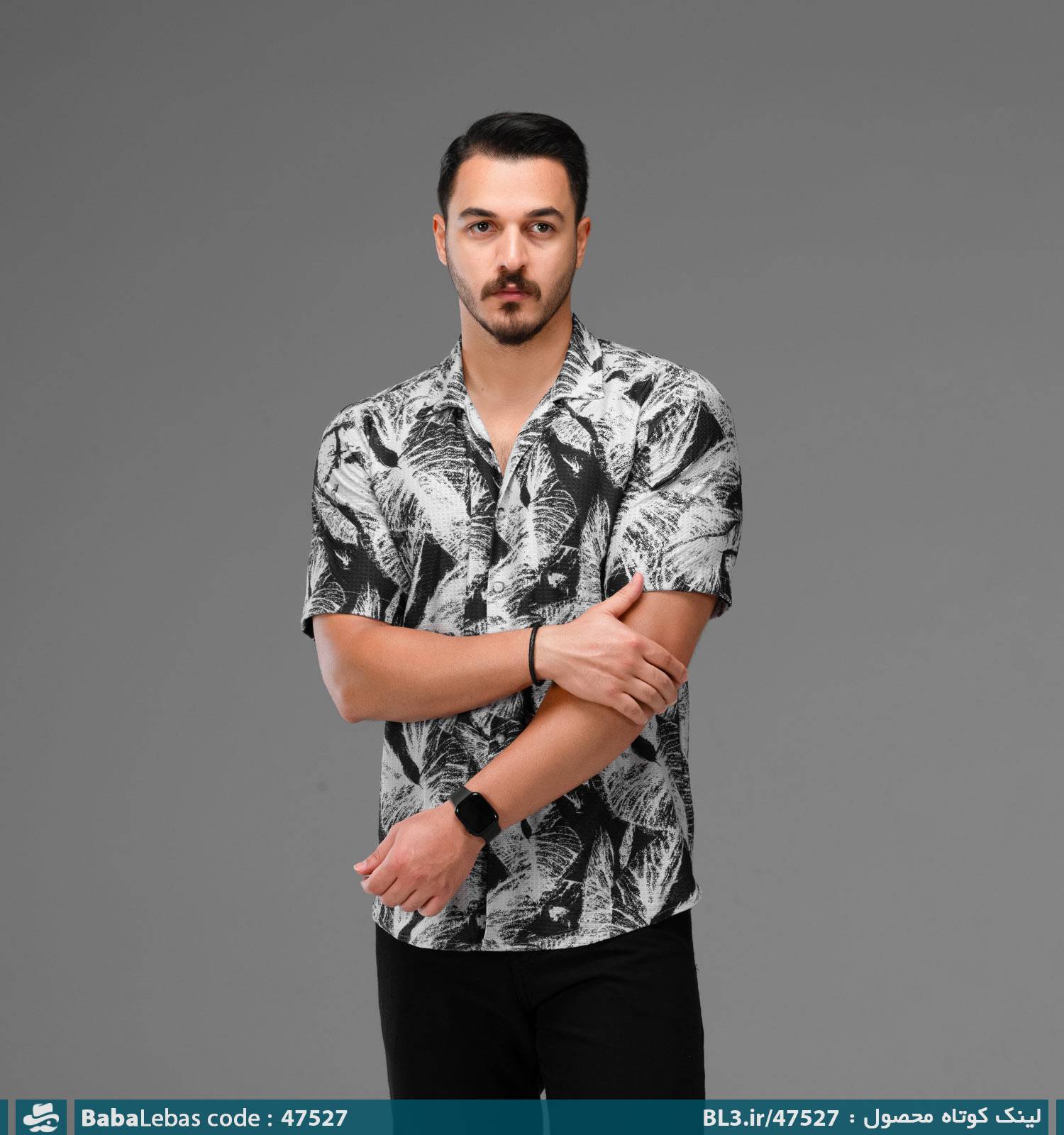 پيراهن مردانه 47527