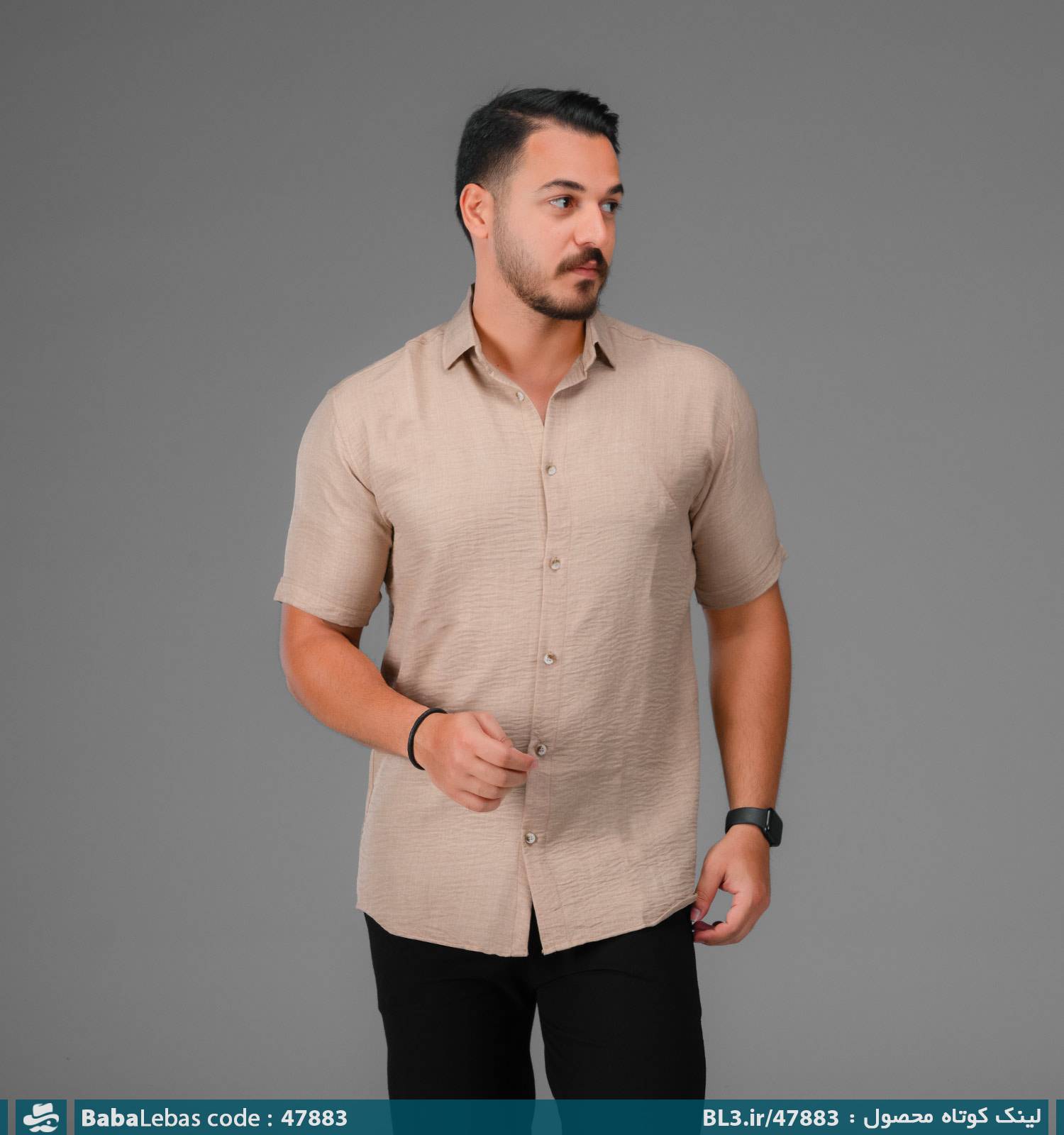 پيراهن مردانه 47883