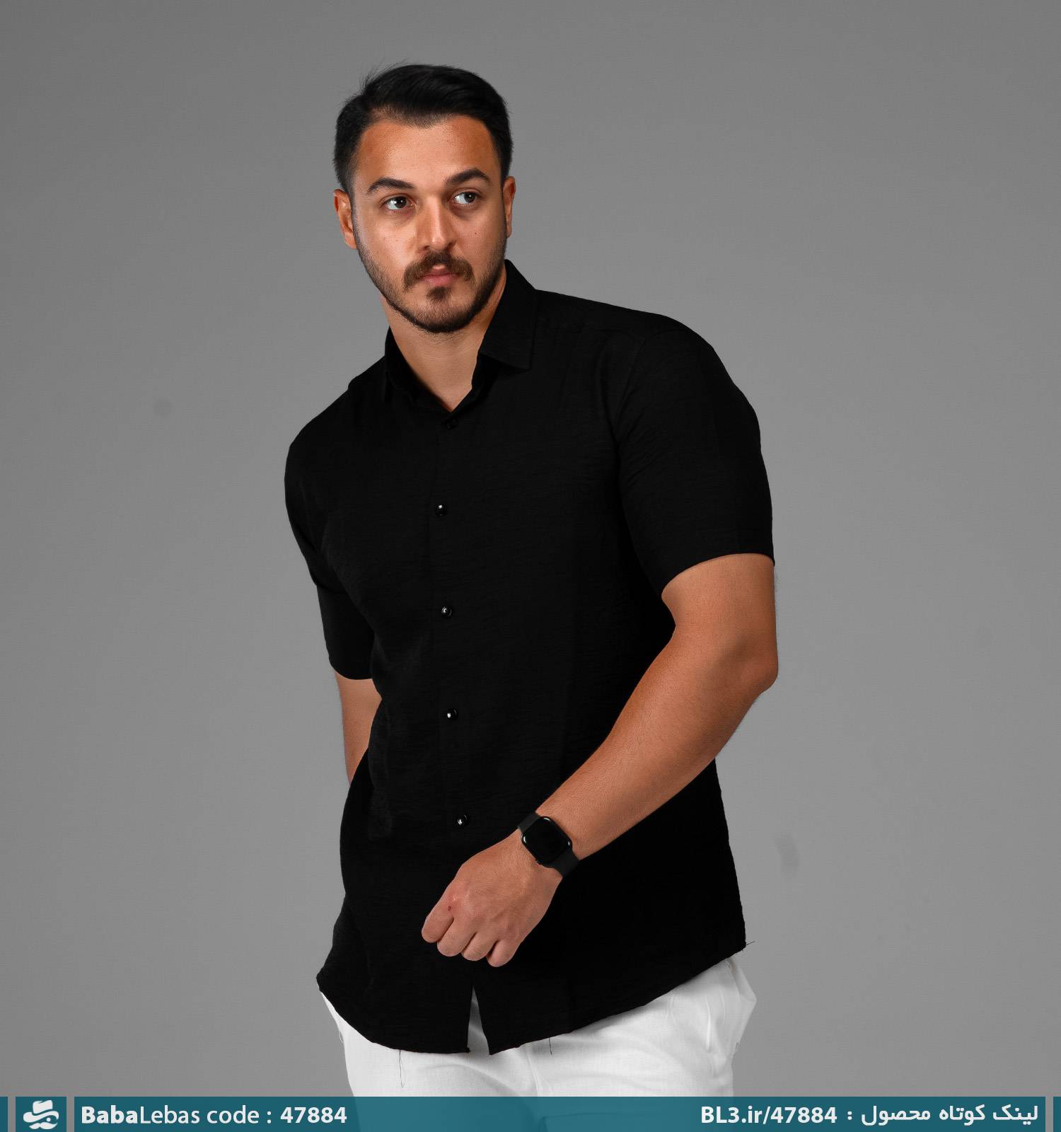 پيراهن مردانه 47884