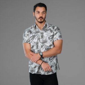 پيراهن مردانه 47886