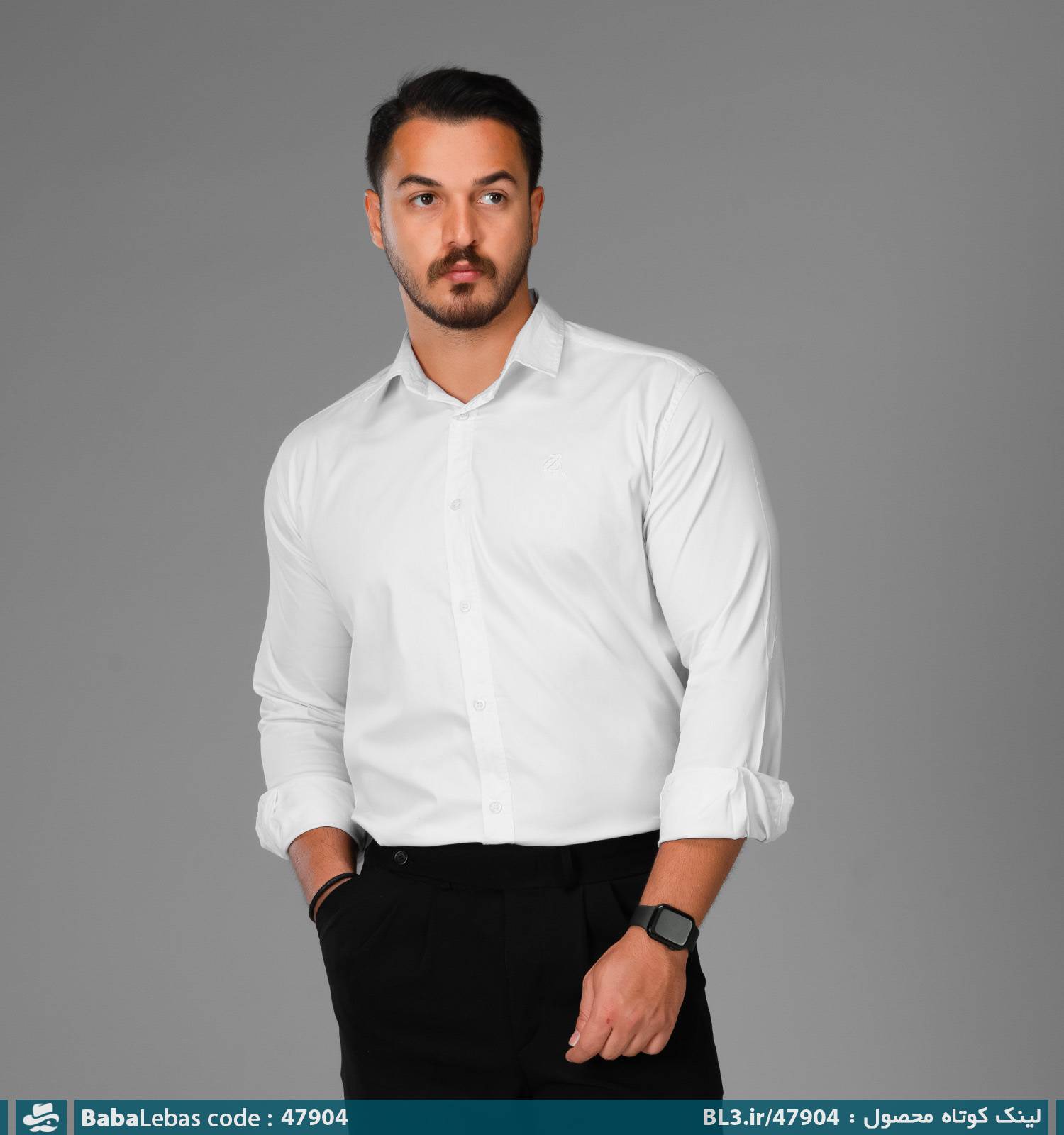 پيراهن مردانه 47904