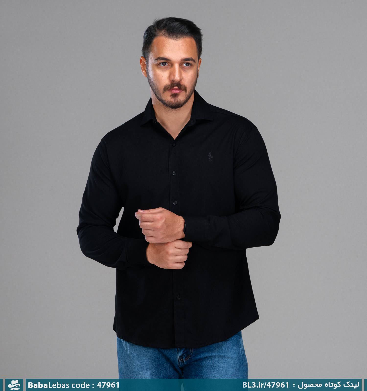 پيراهن مردانه 47961