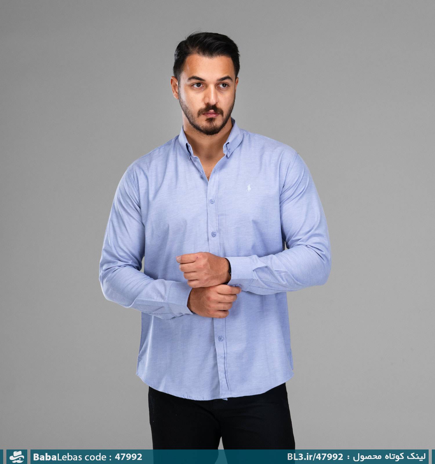 پيراهن مردانه 47992