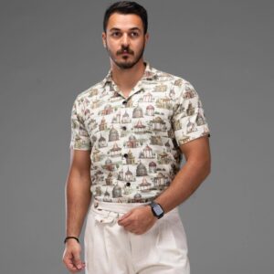 پيراهن مردانه 47993