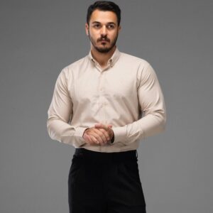 پيراهن مردانه 48245