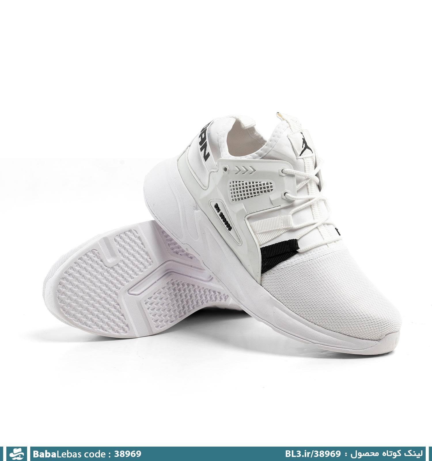 کفش اسپرت و ورزشي مردانه 38969