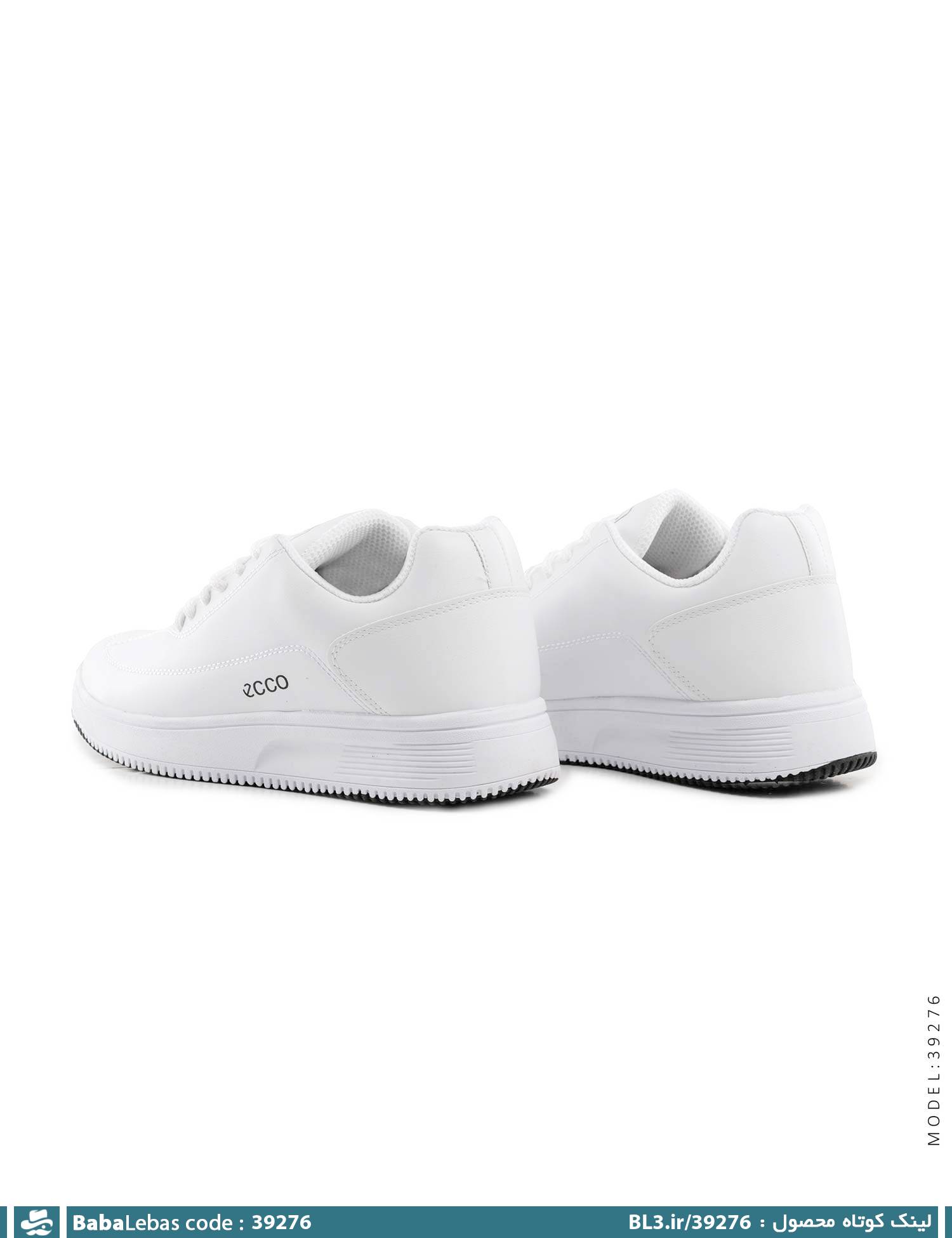 کفش اسپرت مردانه مدل 39276 - تصویر 2