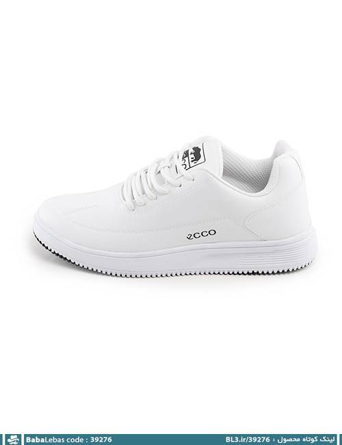 کفش اسپرت مردانه مدل 39276 - تصویر 5