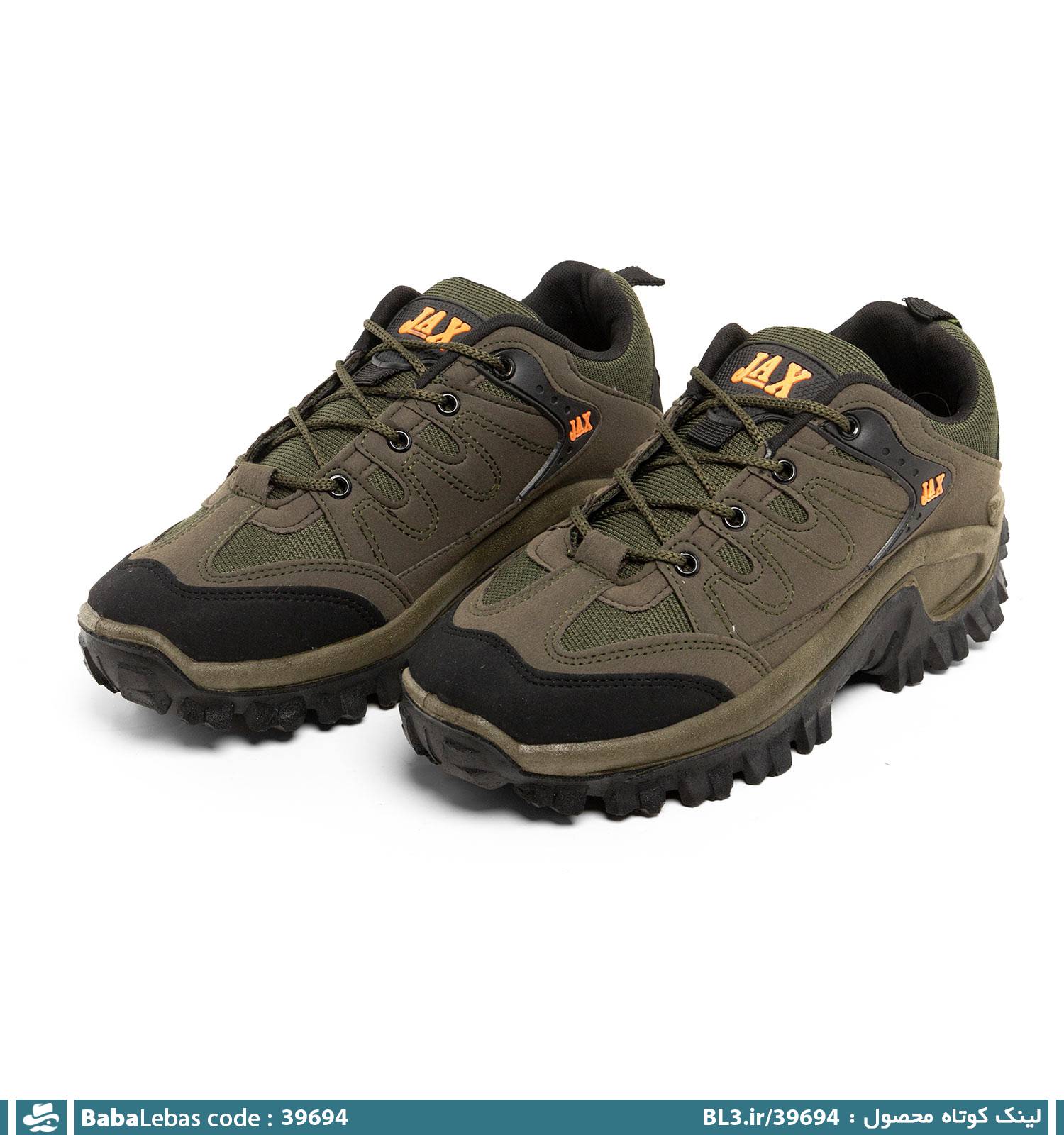 کفش اسپرت و ورزشي مردانه 39694
