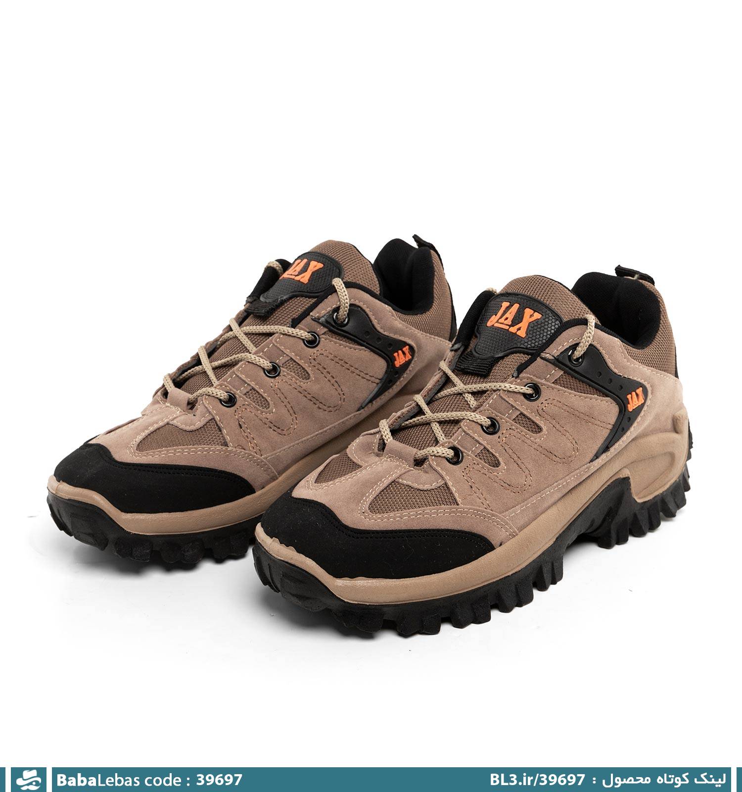 کفش اسپرت و ورزشي مردانه 39697