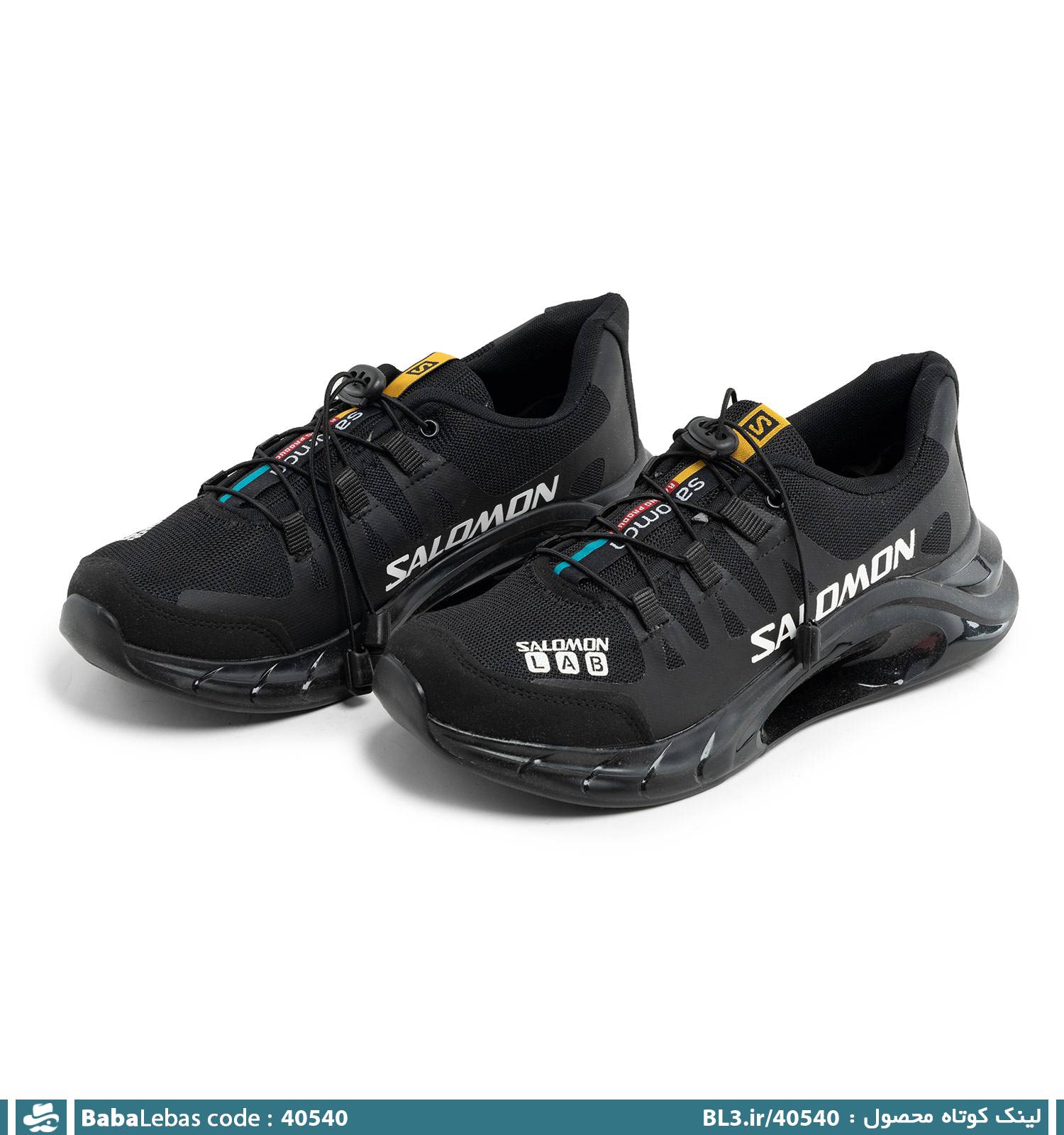 کفش اسپرت و ورزشي مردانه 40540