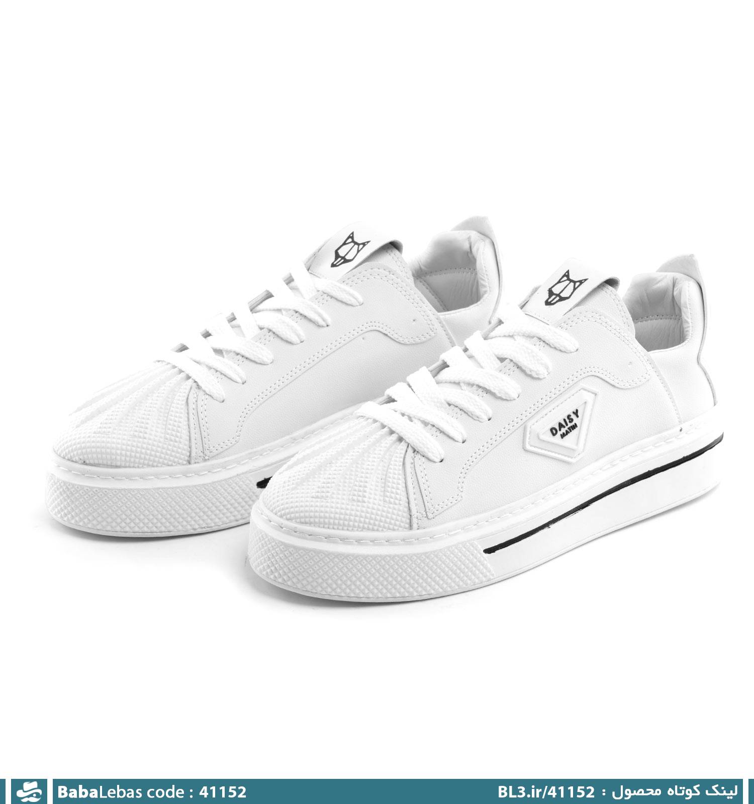 کفش اسپرت و ورزشي مردانه 41152