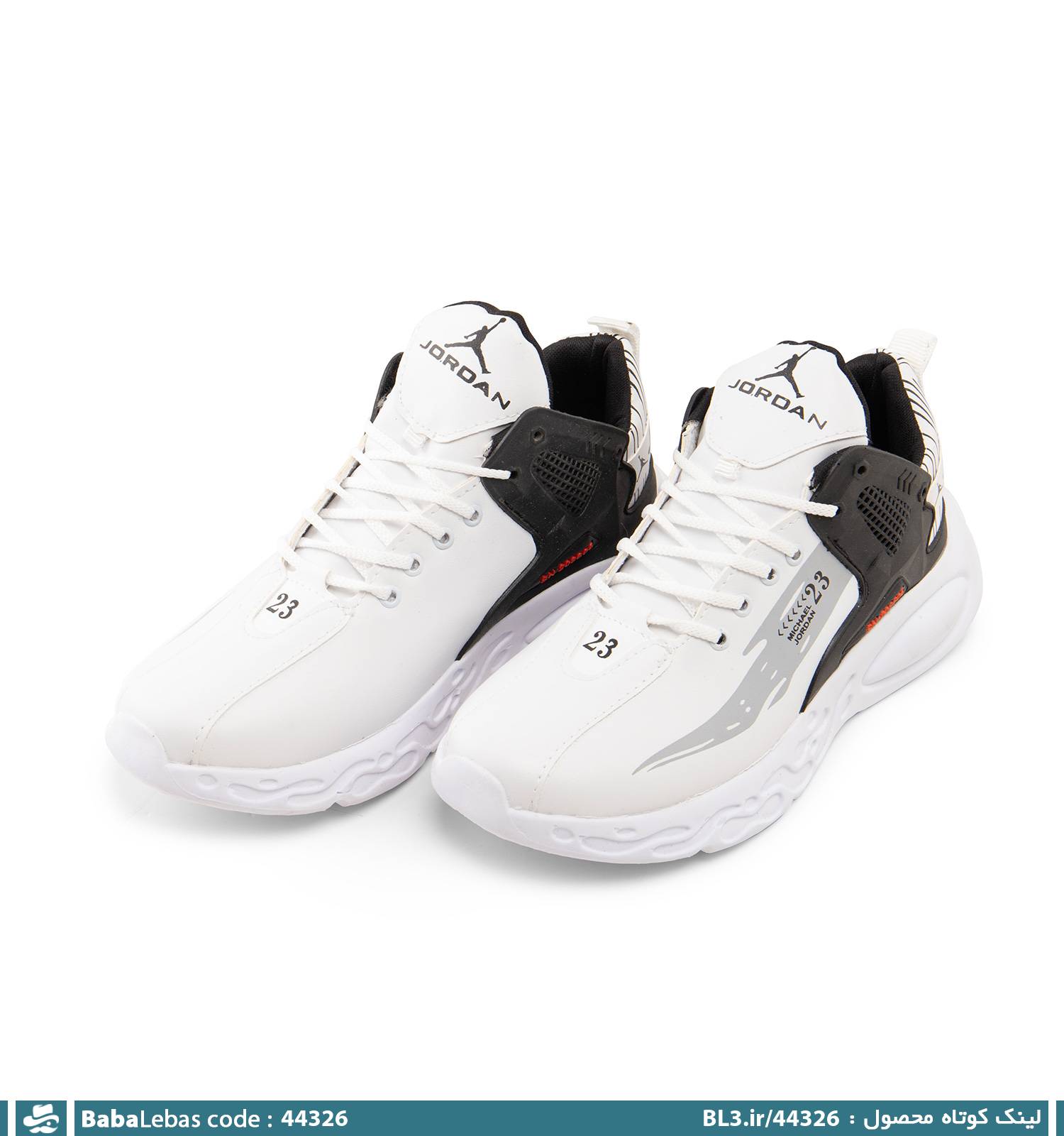 کفش اسپرت و ورزشي مردانه 44326