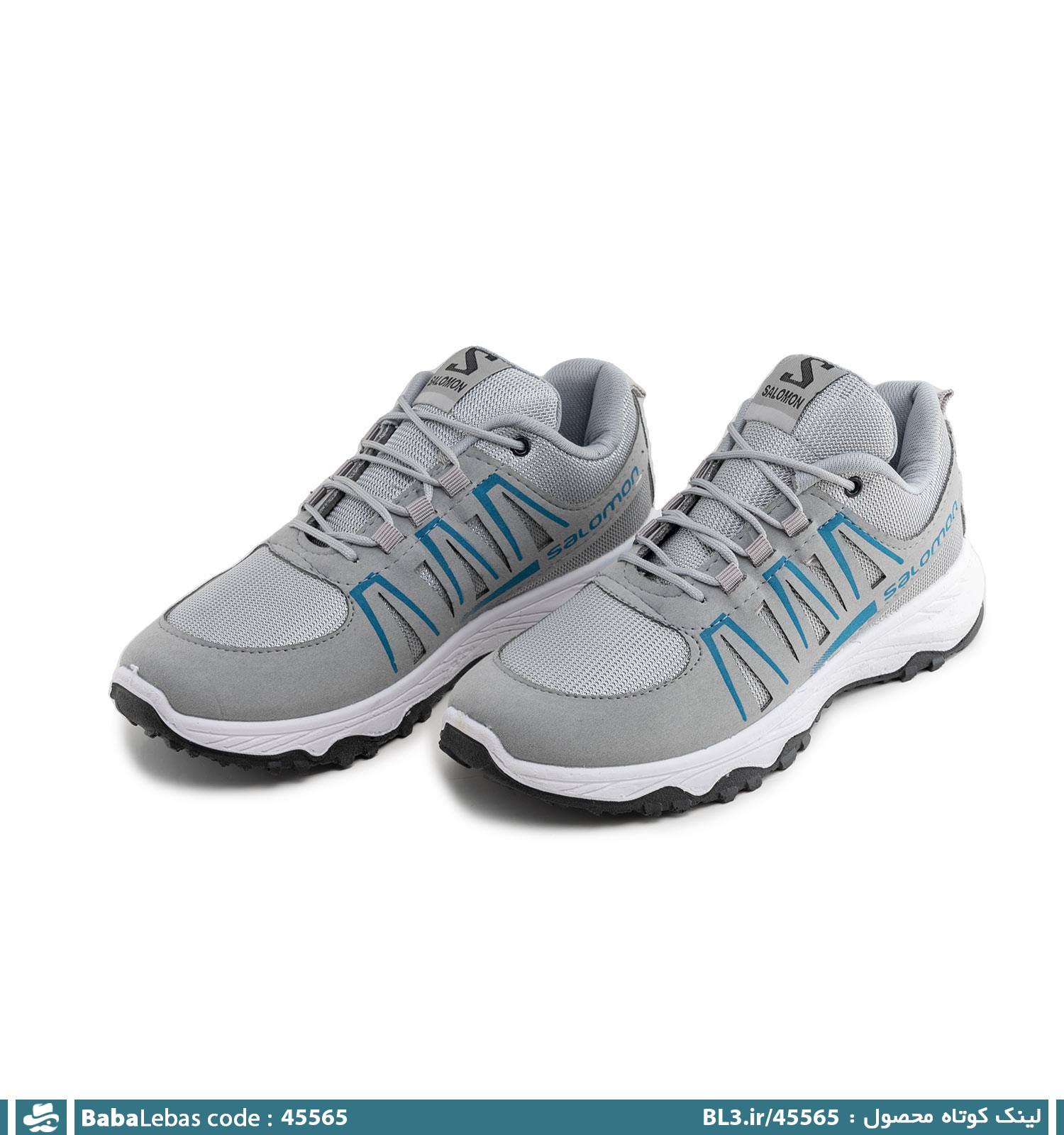 کفش اسپرت و ورزشي مردانه 45565