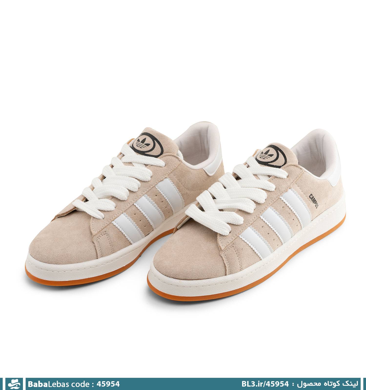 کفش اسپرت و ورزشي مردانه 45954