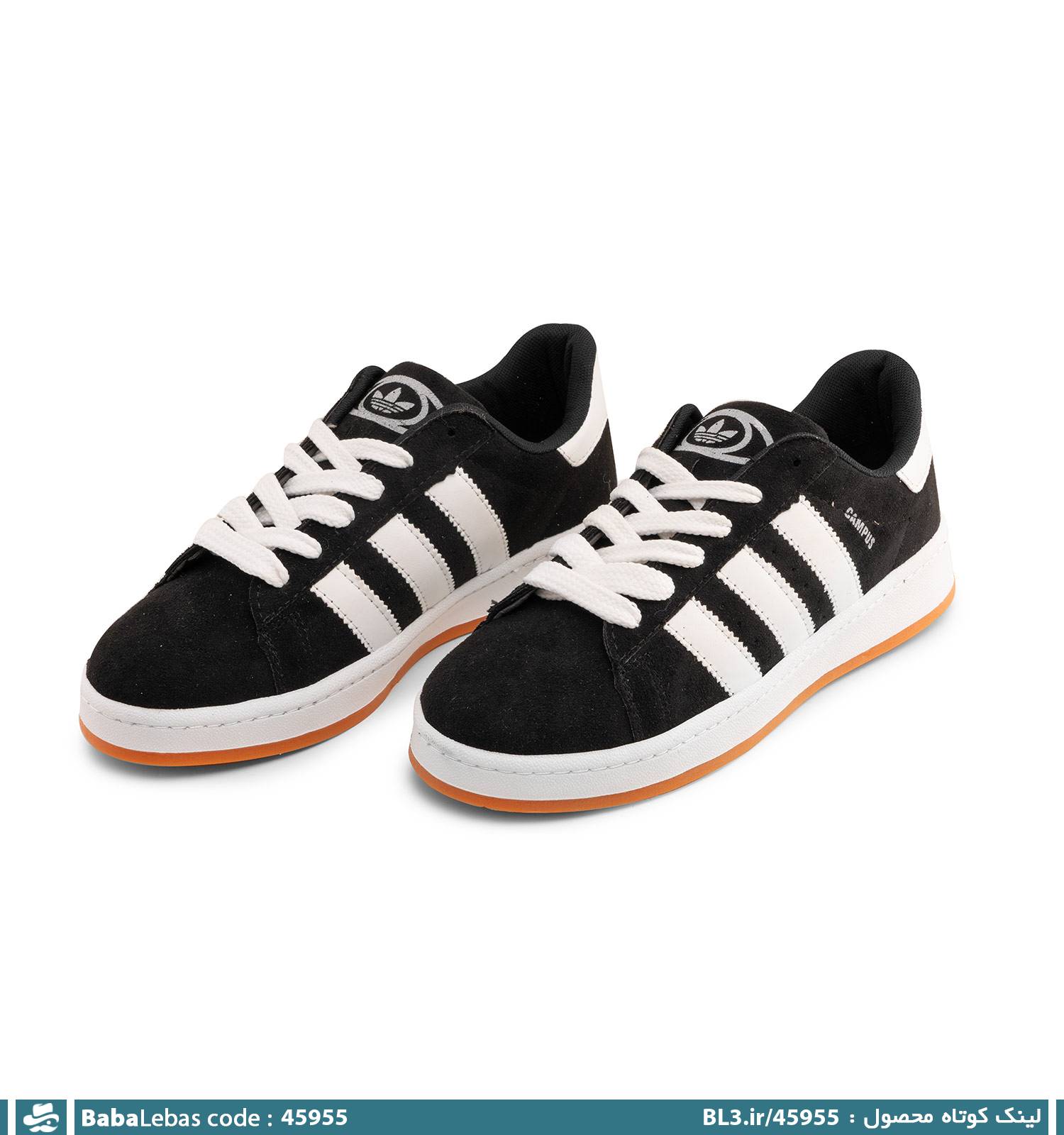 کفش اسپرت و ورزشي مردانه 45955