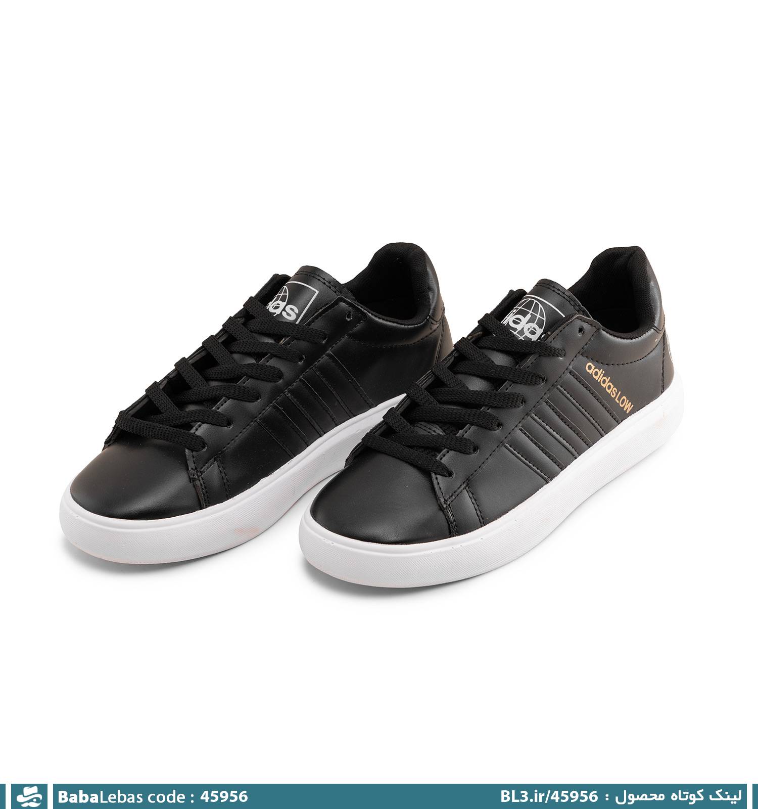 کفش اسپرت و ورزشي مردانه 45956