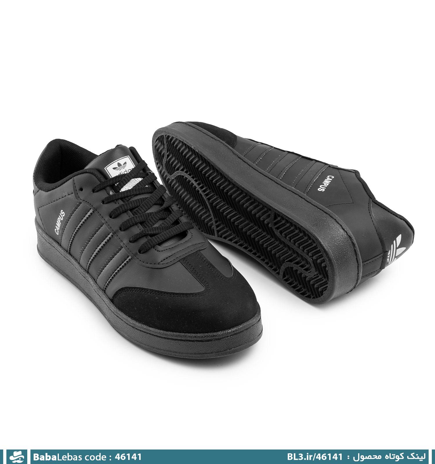 کفش اسپرت و ورزشي مردانه 46141