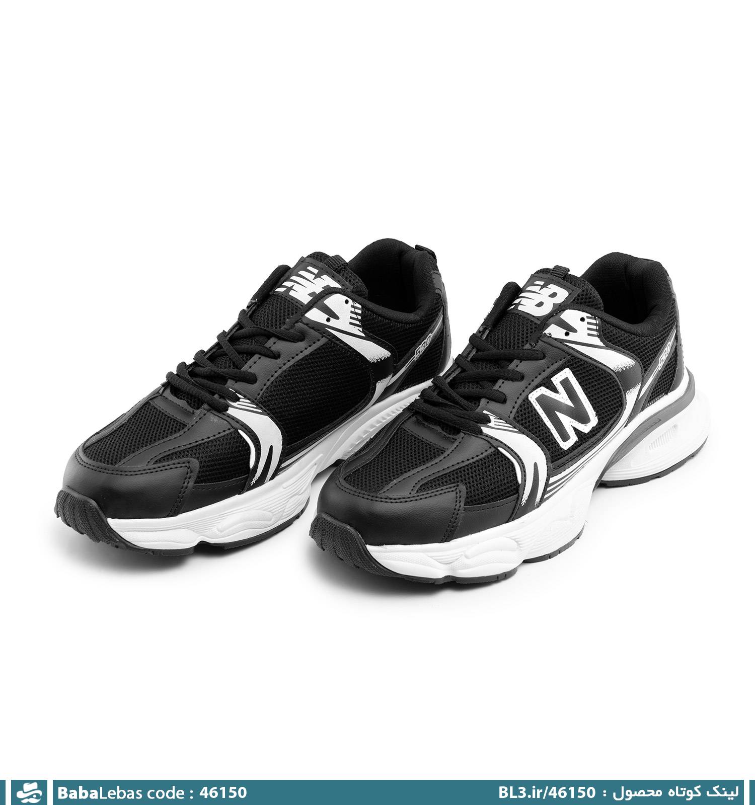 کفش اسپرت و ورزشي مردانه 46150