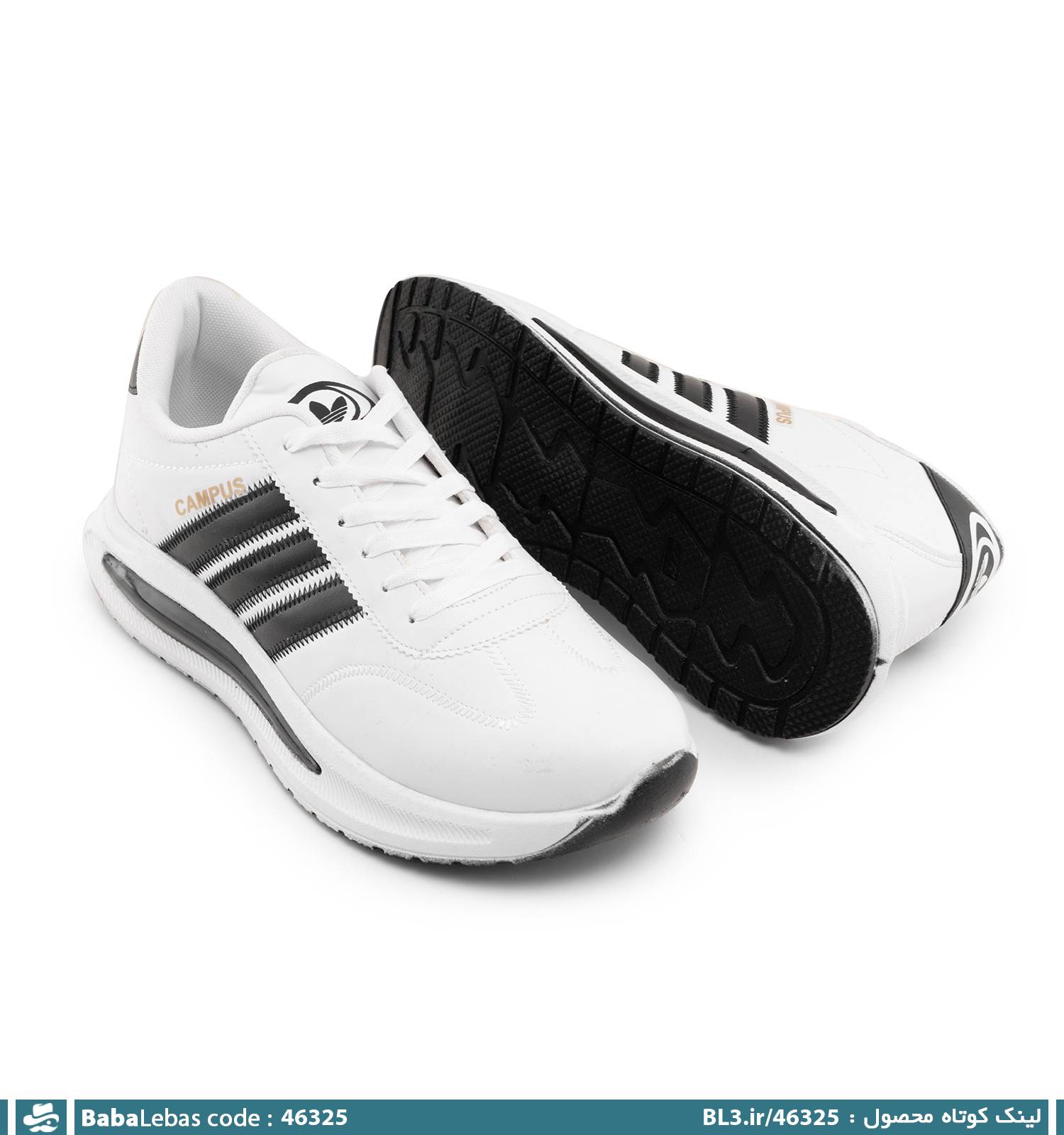 کفش اسپرت و ورزشي مردانه 46325