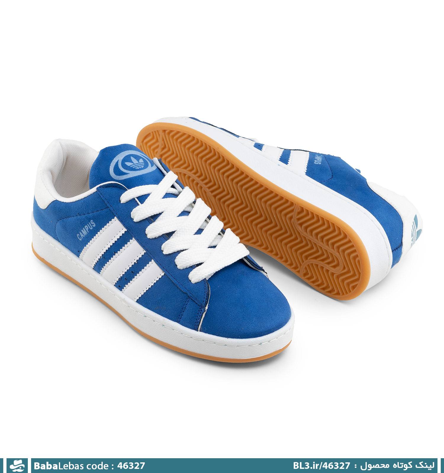 کفش اسپرت و ورزشي مردانه 46327