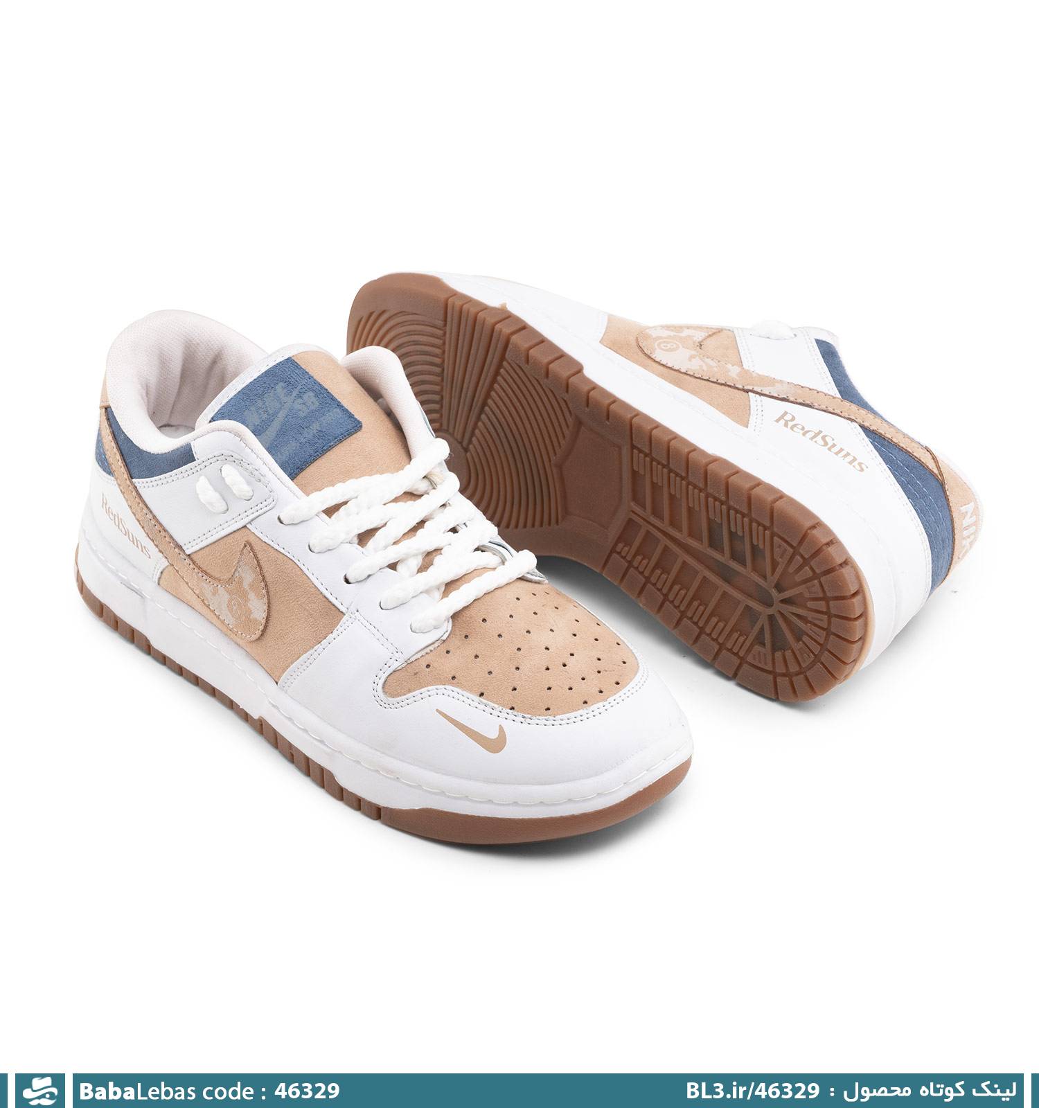 کفش اسپرت و ورزشي مردانه 46329