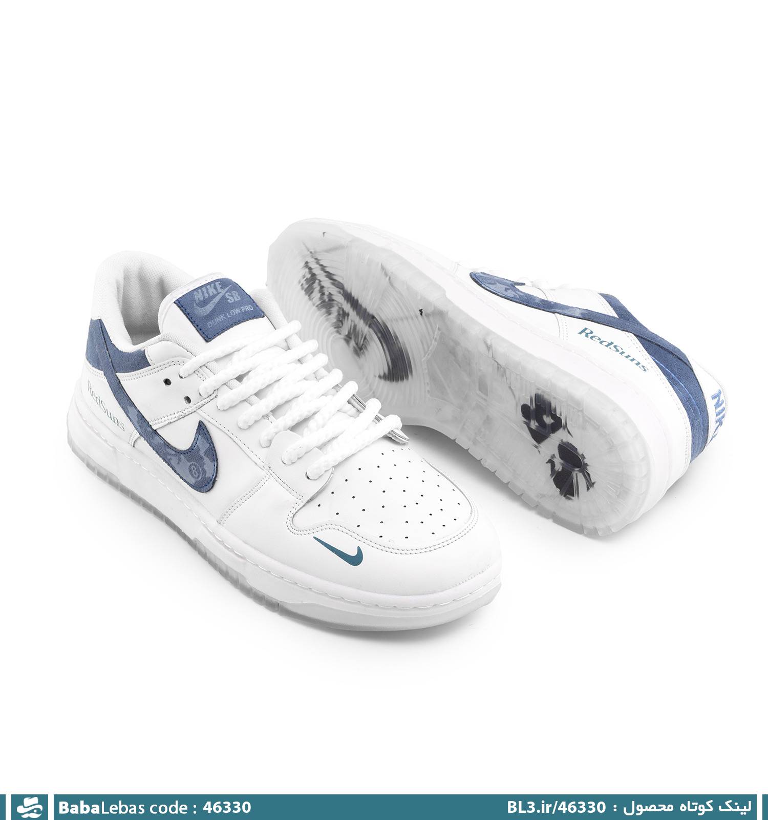 کفش اسپرت و ورزشي مردانه 46330