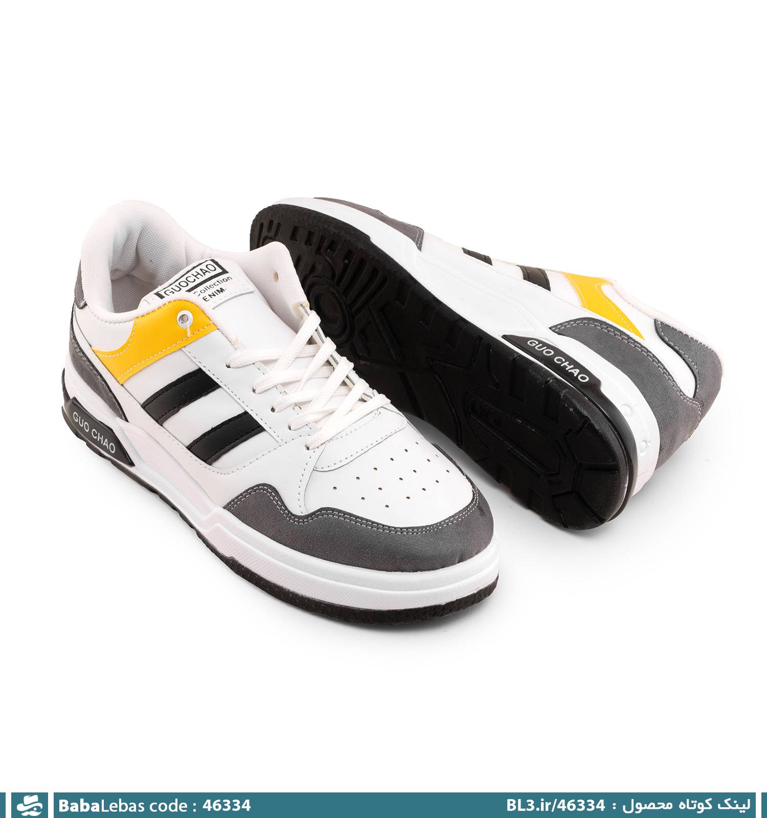 کفش اسپرت و ورزشي مردانه 46334