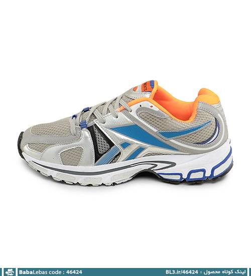 کفش اسپرت مردانه بندی مدل 46424 - تصویر 4