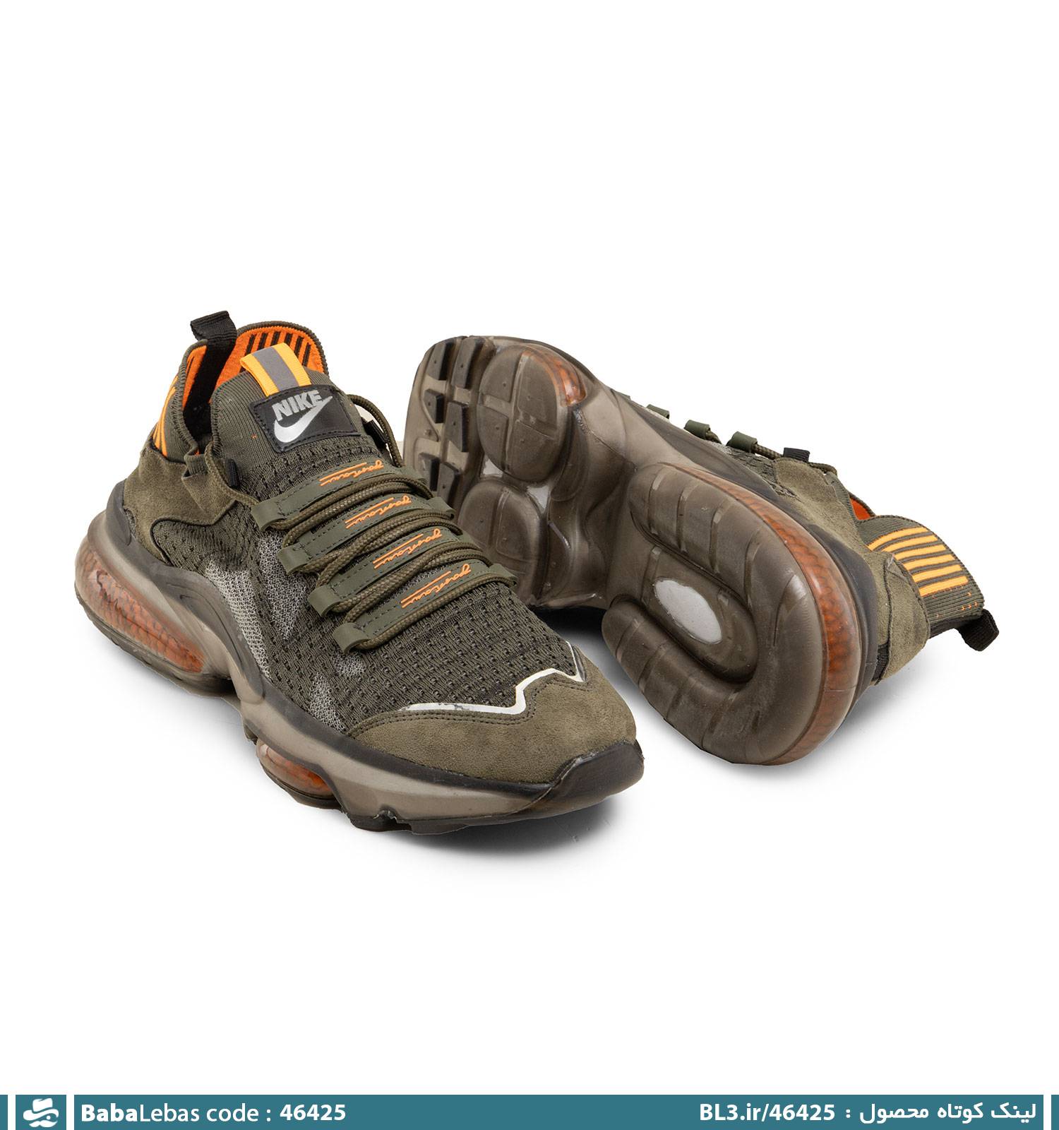 کفش اسپرت و ورزشي مردانه 46425