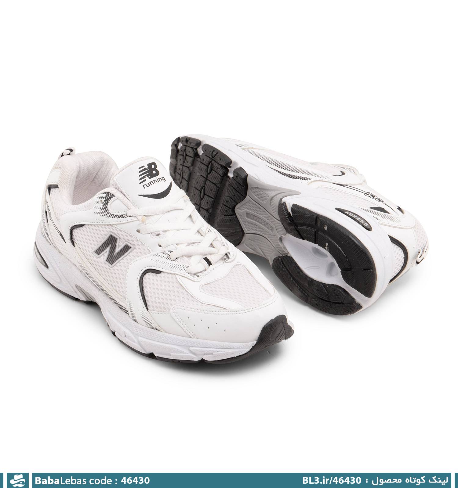 کفش اسپرت و ورزشي مردانه 46430