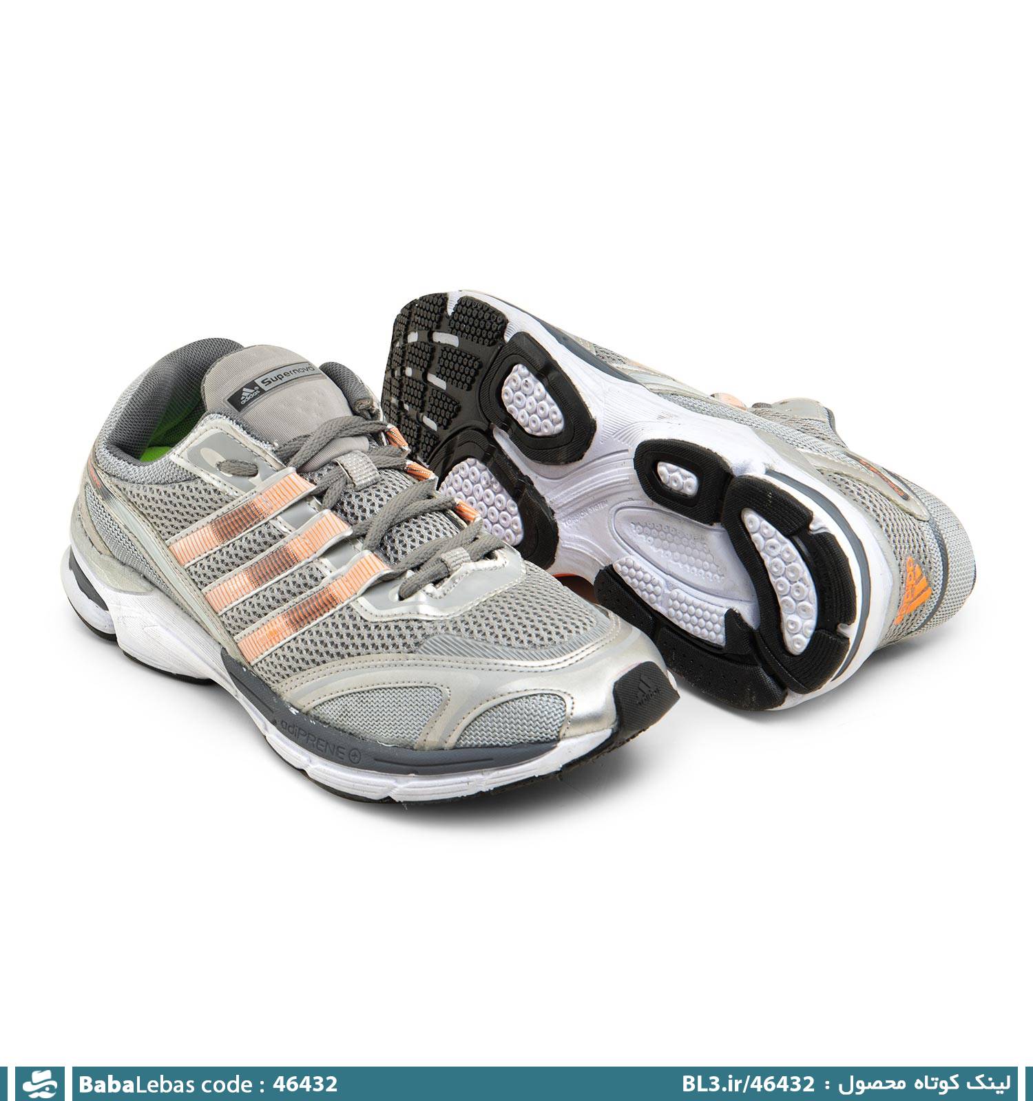 کفش اسپرت و ورزشي مردانه 46432